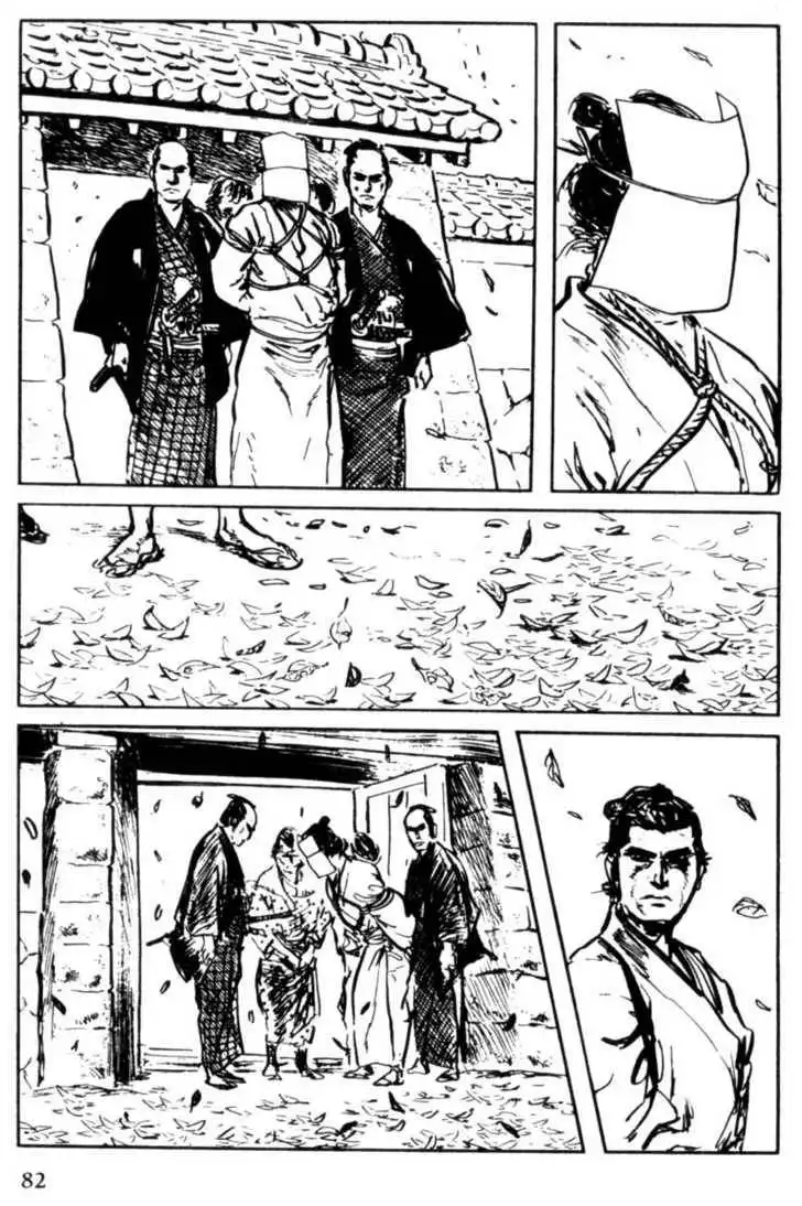 Samurai Executioner Chapter 19 26